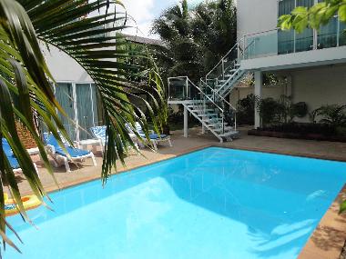 Maison de vacances /en/au Nai Harn (Phuket)ou appartement ou maison de vacances