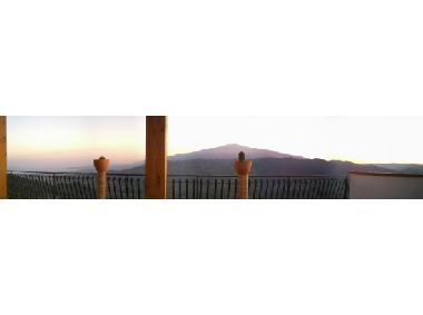 Appartement de vacances �/en/au Gaggi (Messina)ou appartement ou maison de vacances