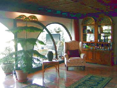 Villa /en/au Puerto de la Cruz (Teneriffa)ou appartement ou maison de vacances