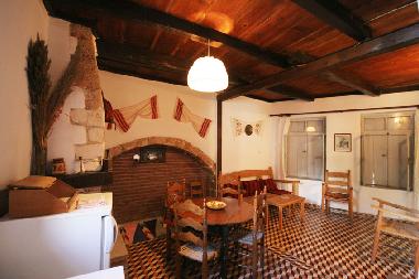 Maison de vacances /en/au chania (Chania)ou appartement ou maison de vacances