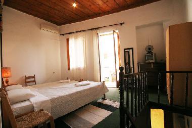 Maison de vacances /en/au chania (Chania)ou appartement ou maison de vacances