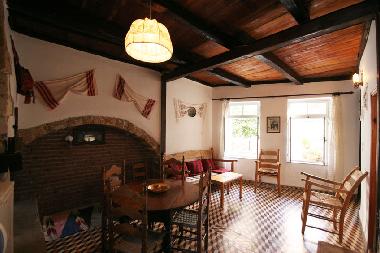 Maison de vacances /en/au chania (Chania)ou appartement ou maison de vacances