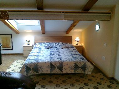 Appartement de vacances �/en/au Kobarid (Kobarid)ou appartement ou maison de vacances