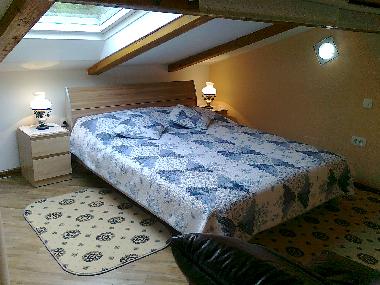 Appartement de vacances �/en/au Kobarid (Kobarid)ou appartement ou maison de vacances