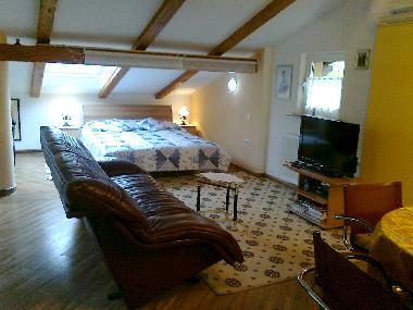 Appartement de vacances �/en/au Kobarid (Kobarid)ou appartement ou maison de vacances