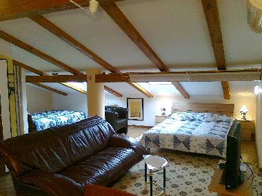 Appartement de vacances �/en/au Kobarid (Kobarid)ou appartement ou maison de vacances