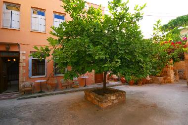 Maison de vacances /en/au chania (Chania)ou appartement ou maison de vacances