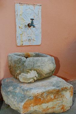 Maison de vacances /en/au chania (Chania)ou appartement ou maison de vacances