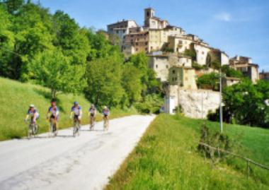 Maison de vacances �/en/au Loretello (Ancona)ou appartement ou maison de vacances