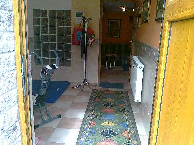 Appartement de vacances �/en/au Kobarid (Kobarid)ou appartement ou maison de vacances
