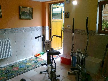 Appartement de vacances �/en/au Kobarid (Kobarid)ou appartement ou maison de vacances