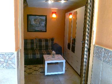 Appartement de vacances �/en/au Kobarid (Kobarid)ou appartement ou maison de vacances