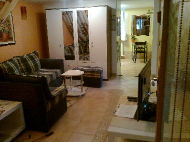 Appartement de vacances �/en/au Kobarid (Kobarid)ou appartement ou maison de vacances