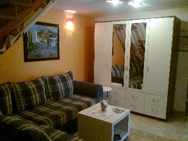 Appartement de vacances �/en/au Kobarid (Kobarid)ou appartement ou maison de vacances