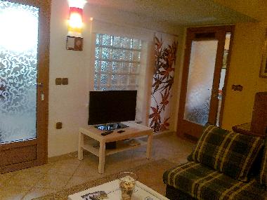 Appartement de vacances �/en/au Kobarid (Kobarid)ou appartement ou maison de vacances