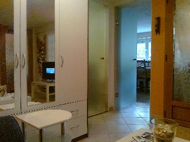 Appartement de vacances �/en/au Kobarid (Kobarid)ou appartement ou maison de vacances