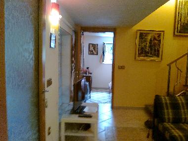Appartement de vacances �/en/au Kobarid (Kobarid)ou appartement ou maison de vacances