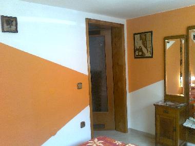 Appartement de vacances �/en/au Kobarid (Kobarid)ou appartement ou maison de vacances