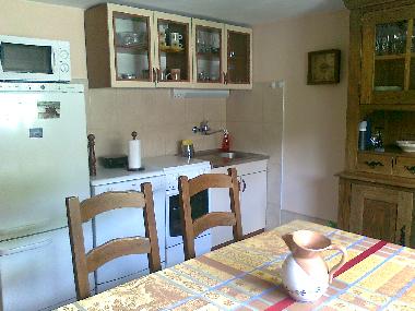 Appartement de vacances �/en/au Kobarid (Kobarid)ou appartement ou maison de vacances