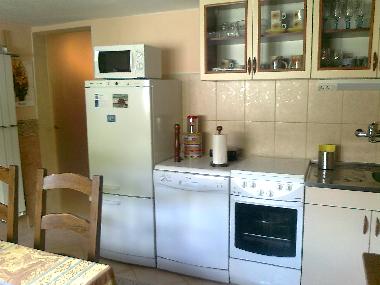 Appartement de vacances �/en/au Kobarid (Kobarid)ou appartement ou maison de vacances
