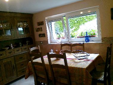 Appartement de vacances �/en/au Kobarid (Kobarid)ou appartement ou maison de vacances