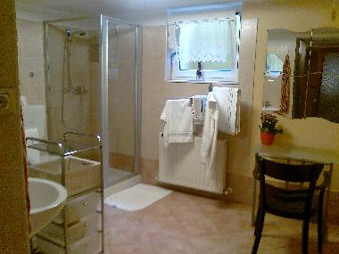 Appartement de vacances �/en/au Kobarid (Kobarid)ou appartement ou maison de vacances