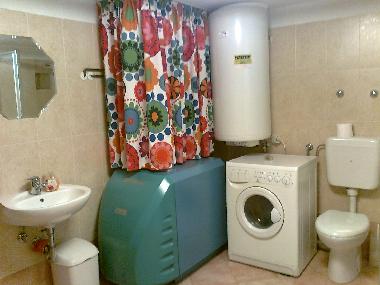 Appartement de vacances �/en/au Kobarid (Kobarid)ou appartement ou maison de vacances