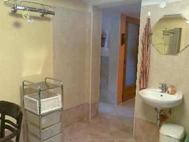 Appartement de vacances �/en/au Kobarid (Kobarid)ou appartement ou maison de vacances