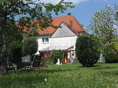 Appartement de vacances /en/au medebach (Sauerland)ou appartement ou maison de vacances
