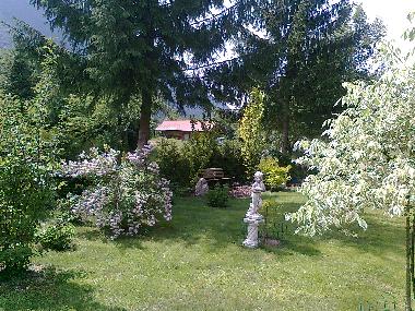 Appartement de vacances �/en/au Kobarid (Kobarid)ou appartement ou maison de vacances