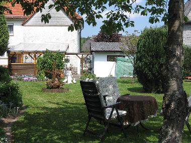 Appartement de vacances /en/au medebach (Sauerland)ou appartement ou maison de vacances