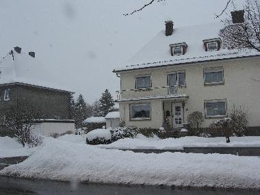 Appartement de vacances /en/au medebach (Sauerland)ou appartement ou maison de vacances