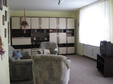 Appartement de vacances /en/au medebach (Sauerland)ou appartement ou maison de vacances