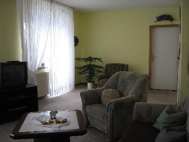 Appartement de vacances /en/au medebach (Sauerland)ou appartement ou maison de vacances