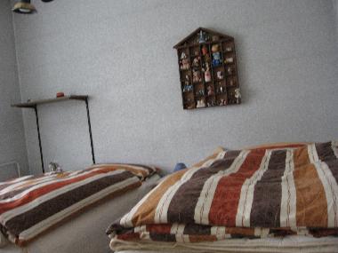 Appartement de vacances /en/au medebach (Sauerland)ou appartement ou maison de vacances