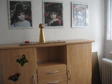 Appartement de vacances /en/au medebach (Sauerland)ou appartement ou maison de vacances