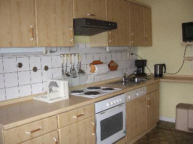 Appartement de vacances /en/au medebach (Sauerland)ou appartement ou maison de vacances