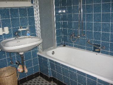 Appartement de vacances /en/au medebach (Sauerland)ou appartement ou maison de vacances