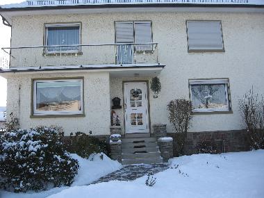 Appartement de vacances /en/au medebach (Sauerland)ou appartement ou maison de vacances