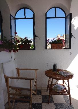 Appartement de vacances /en/au Terracina (Latina)ou appartement ou maison de vacances