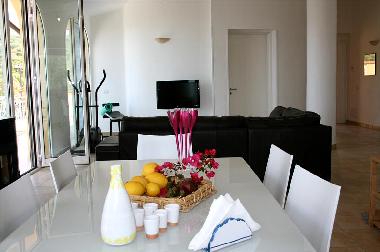 Maison de vacances �/en/au Marina di Camerota (Salerno)ou appartement ou maison de vacances