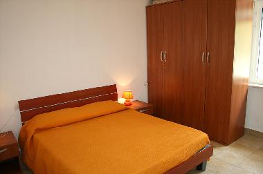 Maison de vacances �/en/au Marina di Camerota (Salerno)ou appartement ou maison de vacances