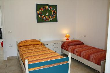 Maison de vacances �/en/au Marina di Camerota (Salerno)ou appartement ou maison de vacances