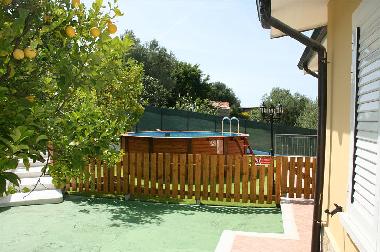 Maison de vacances �/en/au Marina di Camerota (Salerno)ou appartement ou maison de vacances