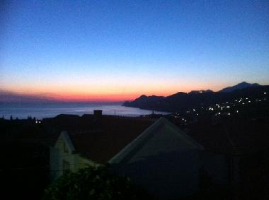 Appartement de vacances �/en/au Dobra Voda/ Veliki Pijesak (Mont�n�gro)ou appartement ou maison de vacances