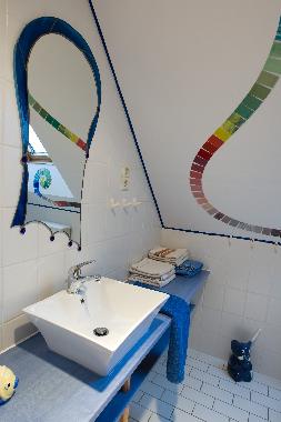 Appartement de vacances �/en/au Oersberg (Ostsee-Festland)ou appartement ou maison de vacances