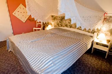 Appartement de vacances �/en/au Oersberg (Ostsee-Festland)ou appartement ou maison de vacances