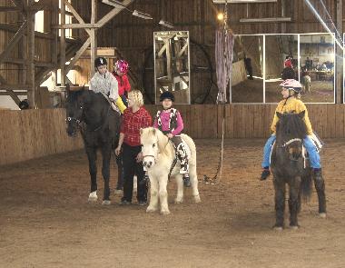 Appartement de vacances �/en/au Oersberg (Ostsee-Festland)ou appartement ou maison de vacances