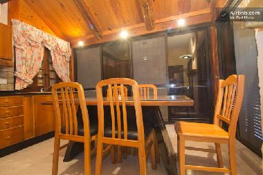 Appartement de vacances /en/au xlendi (Gozo)ou appartement ou maison de vacances