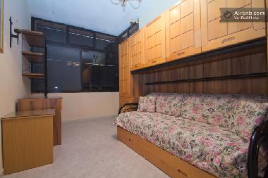 Appartement de vacances /en/au xlendi (Gozo)ou appartement ou maison de vacances